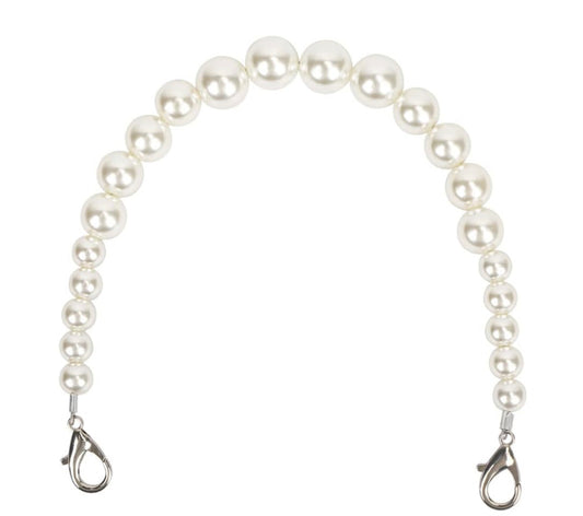 JML short pearl chain✨